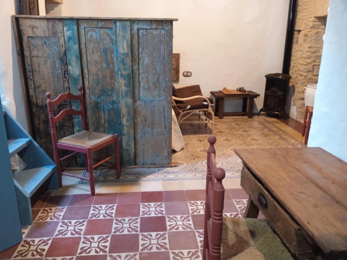 Apartamento Casa Nayib Vejer de la Frontera Exterior foto