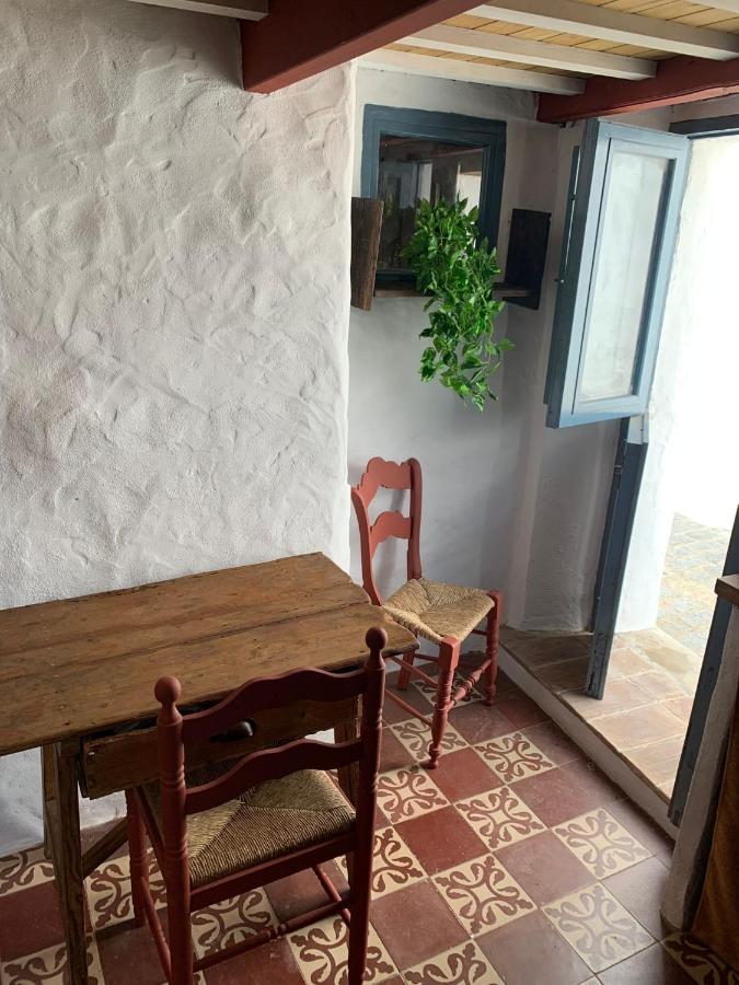 Apartamento Casa Nayib Vejer de la Frontera Exterior foto