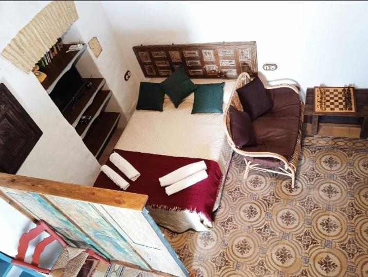 Apartamento Casa Nayib Vejer de la Frontera Exterior foto