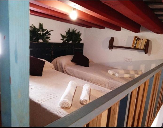 Apartamento Casa Nayib Vejer de la Frontera Exterior foto