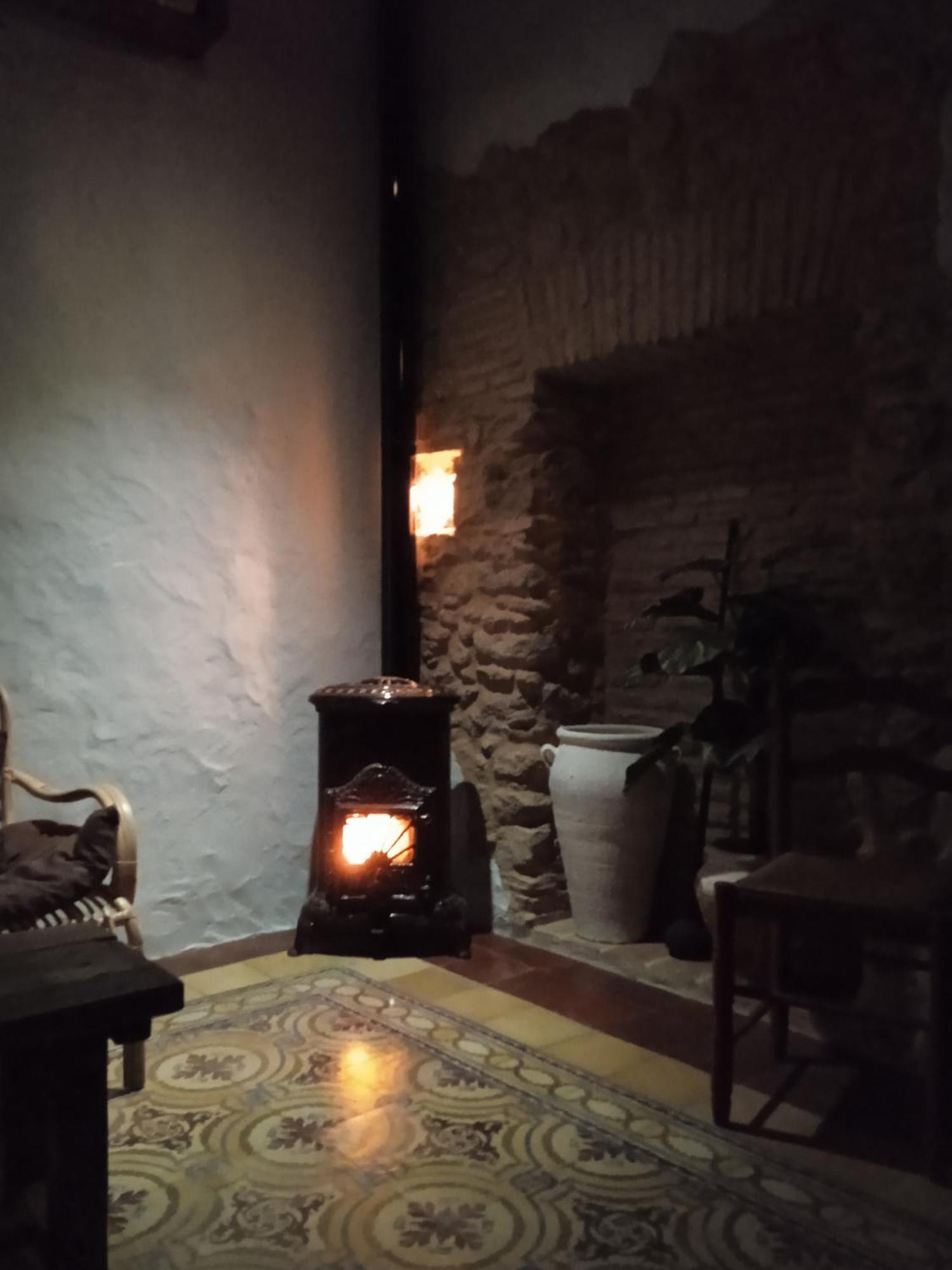 Apartamento Casa Nayib Vejer de la Frontera Exterior foto